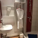 Center Гостевой дом *
