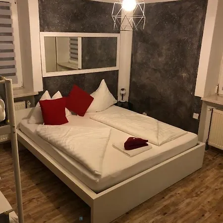 Center بيت ضيافة فيلاخ