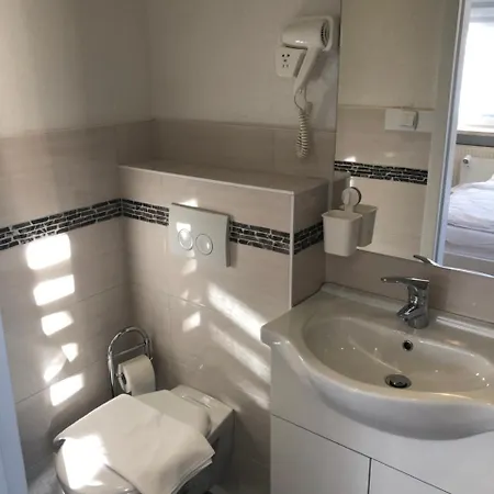 Guest house Center *