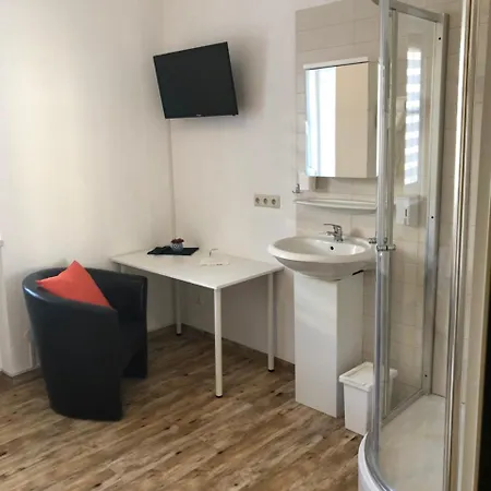 Center Guest house *
