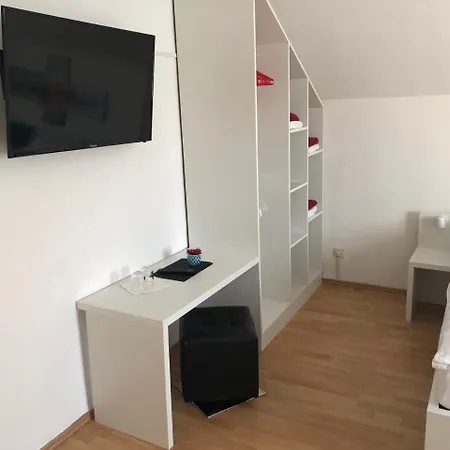 Gasthof Center Villach