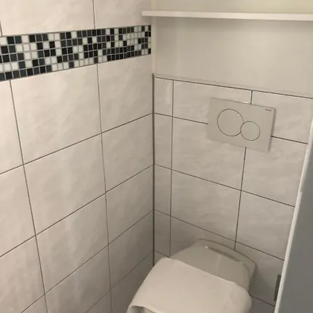 Center Pensjonat Villach