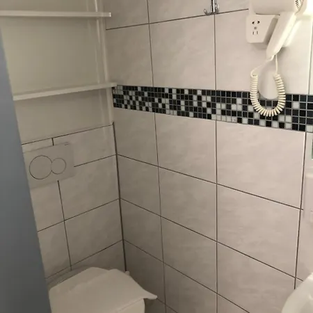 Center Pensjonat Villach