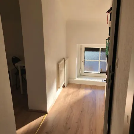 Pensjonat Center Villach