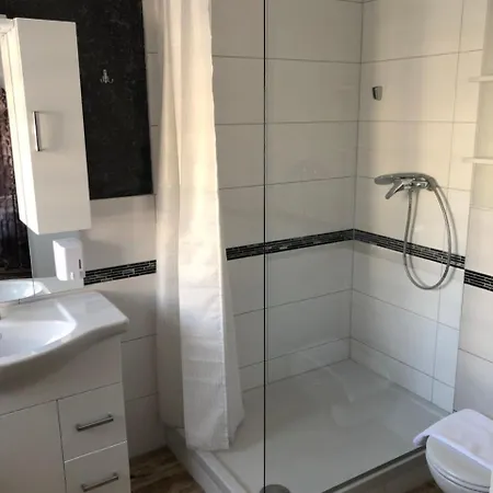 Pensjonat Center Villach