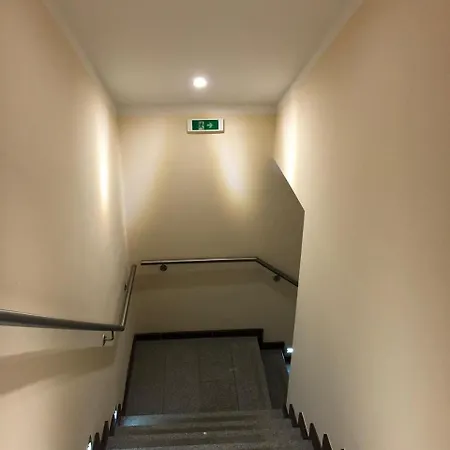 Pensión Center