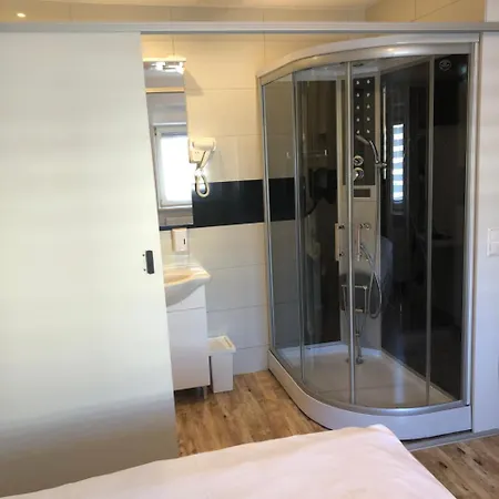 Pensjonat Center Villach