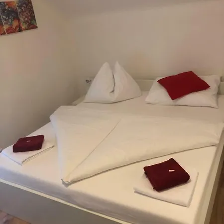 Guest house Center