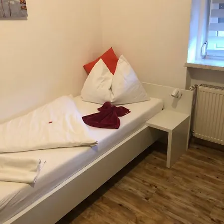 Guest house Center