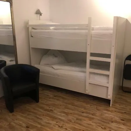 Center Guest house