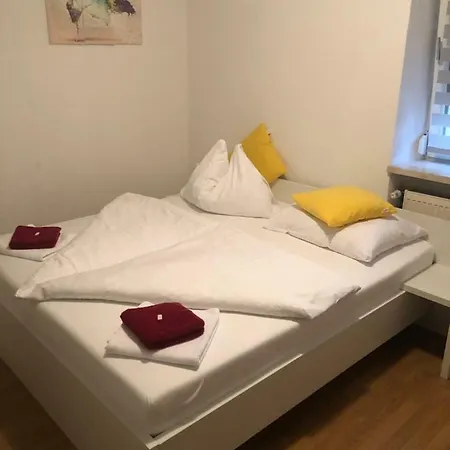 Center Guest house *