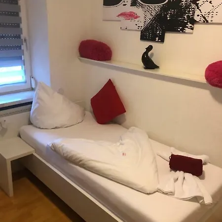 Guest house Center *