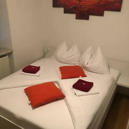 Center * Villach