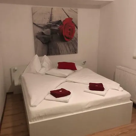 Guest house Center