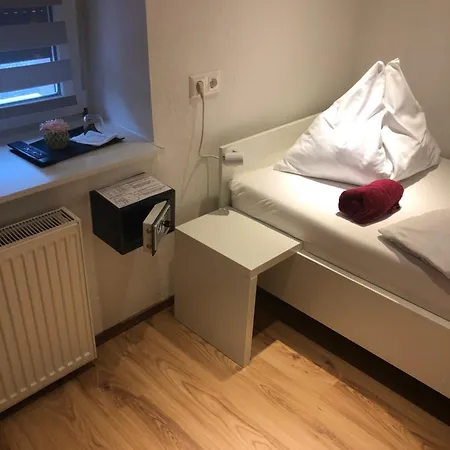 Center بيت ضيافة فيلاخ