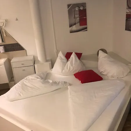 Pensjonat Center Villach