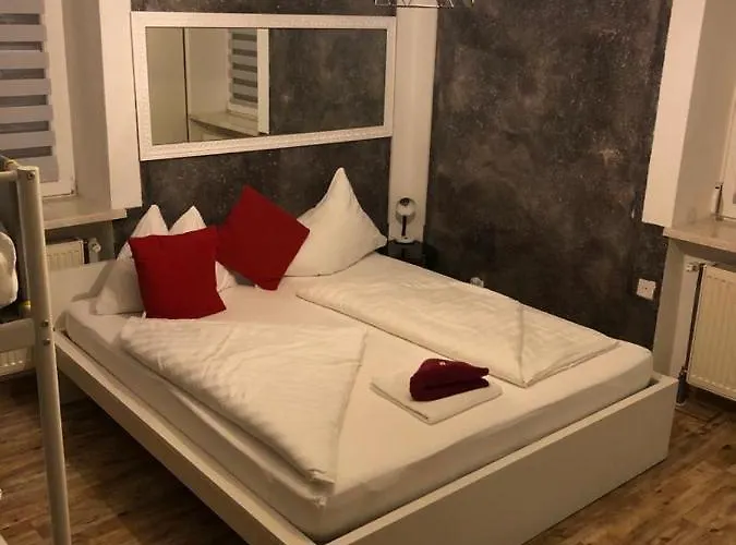 Center Guest house Villach