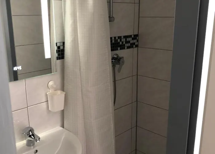 Guest house Center *