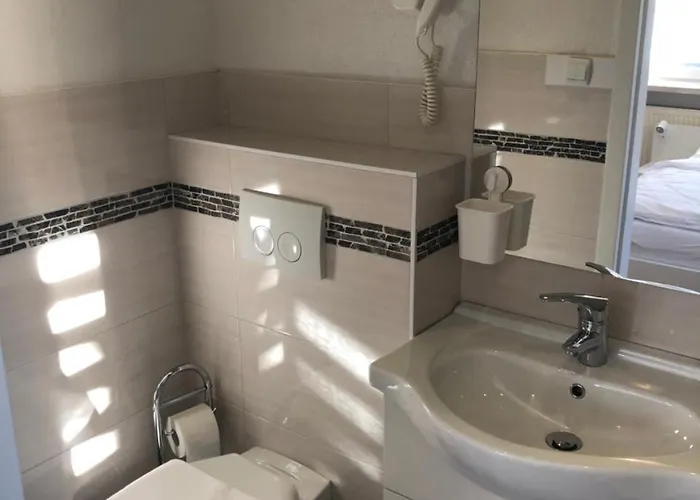 Guest house Center *