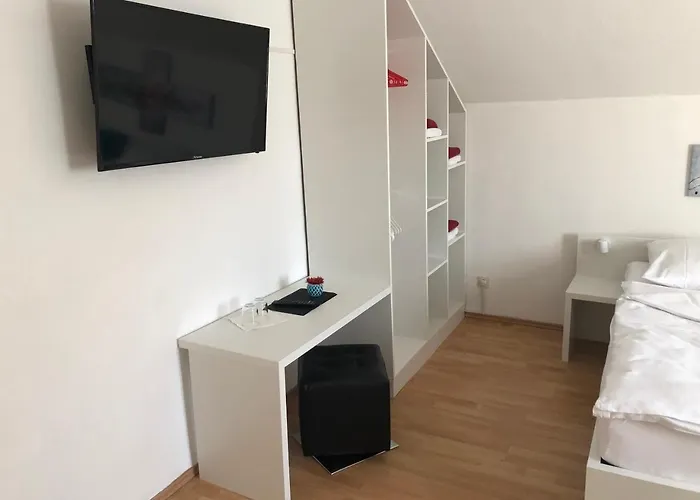 Guest house Center Villach