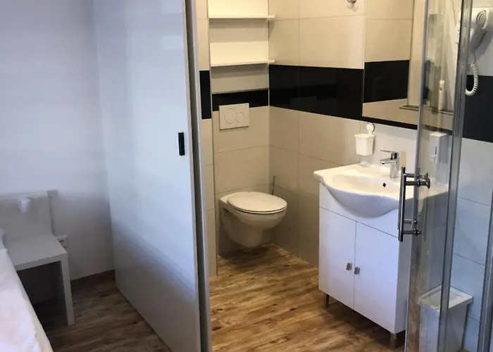 Guest house Center *