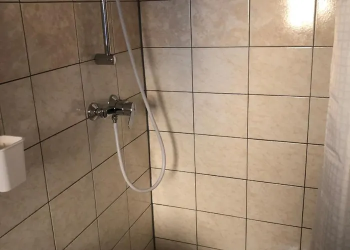 Πανσιόν Center *