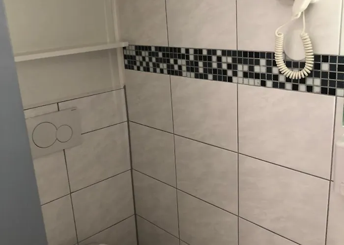 Center Guest house Villach