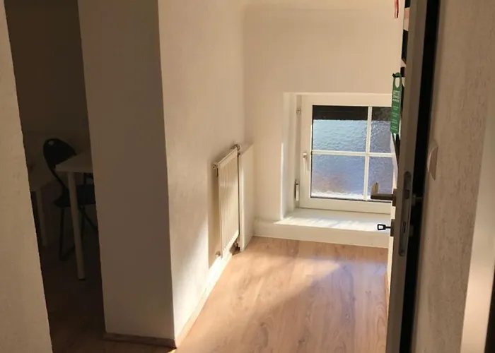 Πανσιόν Center Φίλλαχ