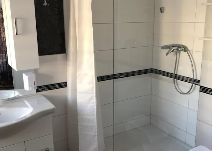 Guest house Center Villach