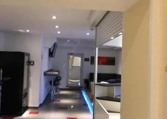 Center Guest house Villach