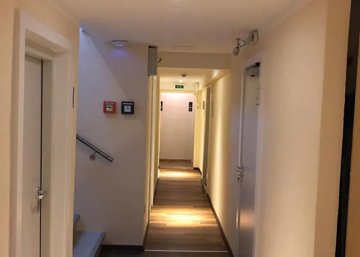 Center Guest house Villach