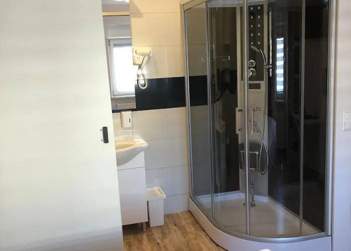 Guest house Center Villach