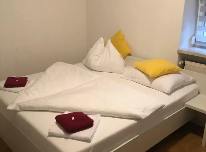 Center Guest house *