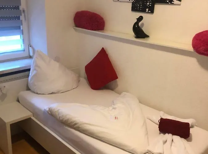 Πανσιόν Center *