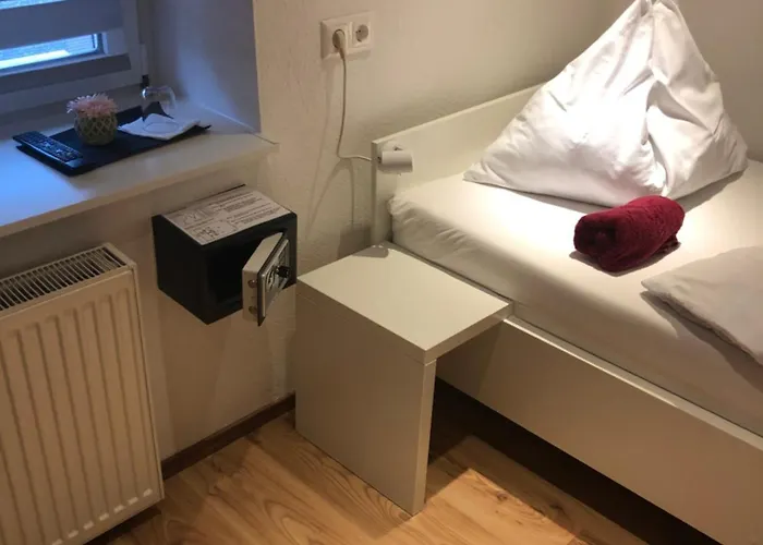 Center Guest house Villach