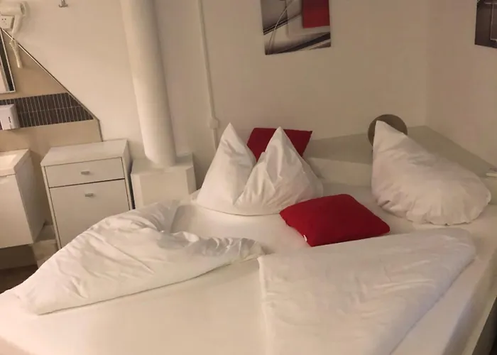 Guest house Center Villach