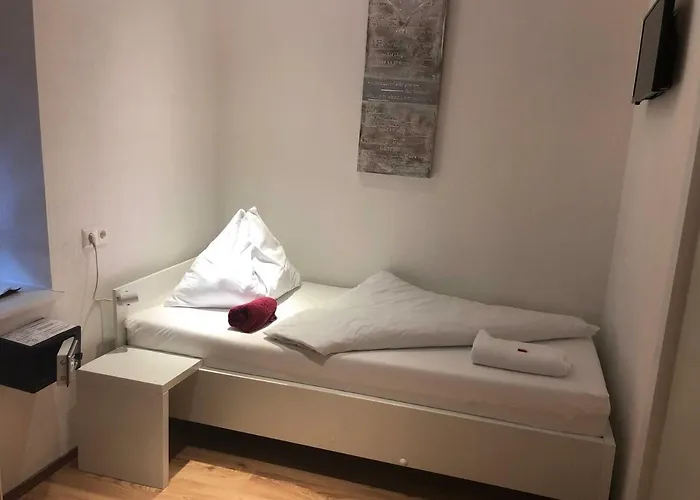 Guest house Center *